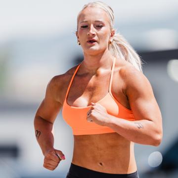 Hailee Gallagher profile photo