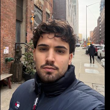 Luis Ferreira profile photo