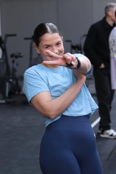 Lucie Coudray profile photo