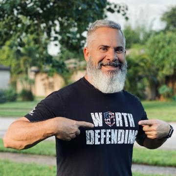 Aaron Penton profile photo