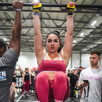 Eylen Jara profile photo