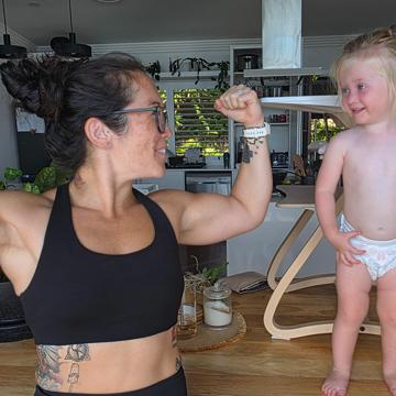 Giorgia Elliott profile photo