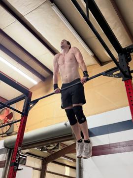 Zack Austin profile photo