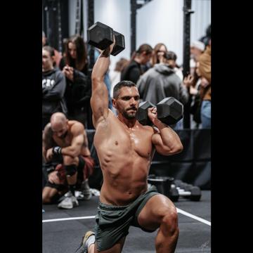 Morgan Larosa profile photo