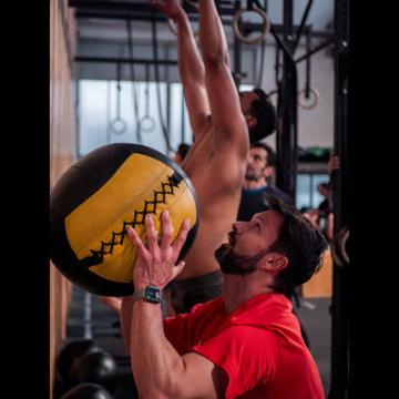 Lucas Dall’acqua profile photo