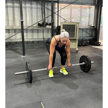 Nalemis Moya profile photo