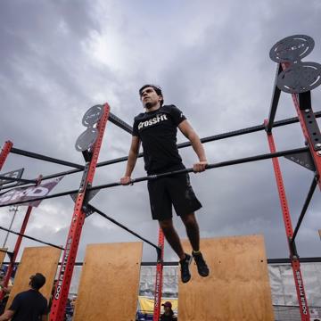 Juan Pablo Estrada profile photo