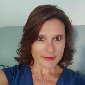 Céline BORREL profile photo