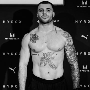 Enzo Maldonado profile photo