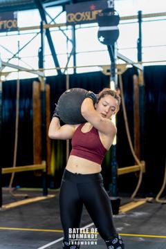 Lola Buchot profile photo