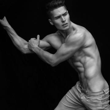 Arthur Tselishchev profile photo