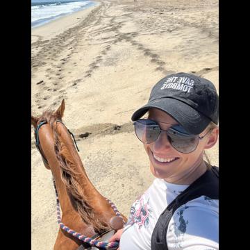 Chelsea Gschwend profile photo