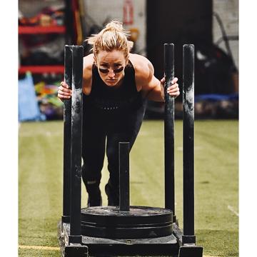 Kelli Childs profile photo