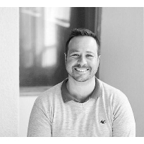 Gielie Jordaan profile photo