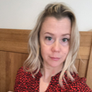 Gabriela Markou profile photo