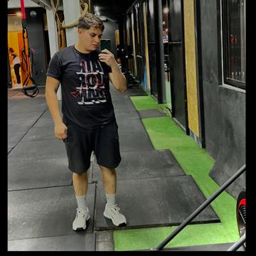 Bryan Mares profile photo