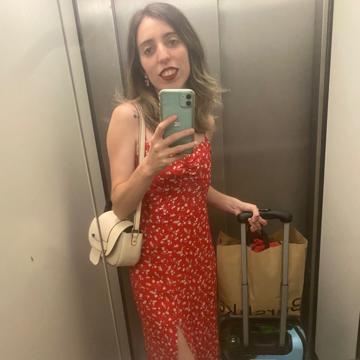 María Victoria Diaz Tena profile photo