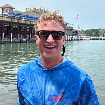 Craig Spicer profile photo