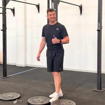 Arthur Odenbach profile photo