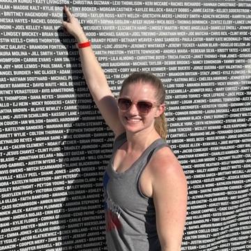 Katy Livingston profile photo