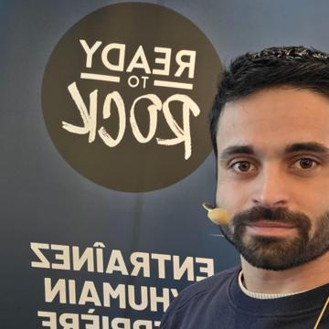 Nathan DELACOSTE profile photo