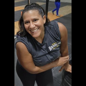 Andrea Keup profile photo