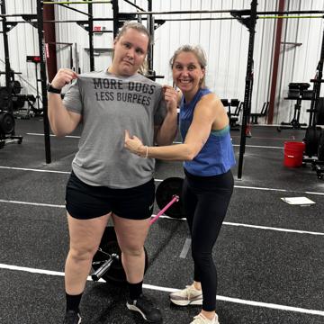 Casey Kotch Losey profile photo