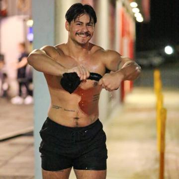 Nick Machado da Silva profile photo