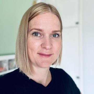 Jenny Rankka profile photo