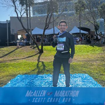 Jorge Orocio profile photo