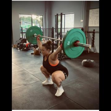 Madison Keating profile photo