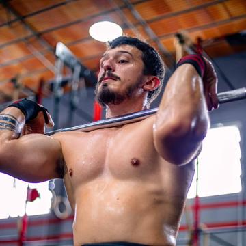 Lucas Dallmann profile photo