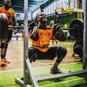 Omisi Williams profile photo