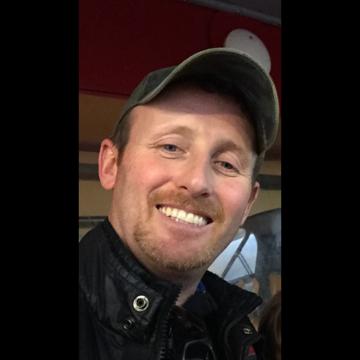 Frankie Reilly profile photo