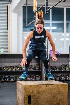 Lisa Bonsey profile photo