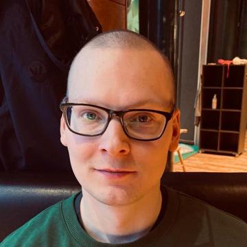 Taneli Hautanen profile photo