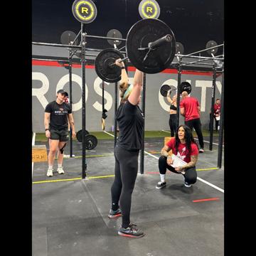 Kristi Fogli profile photo