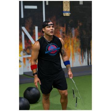 Matthew Abel profile photo