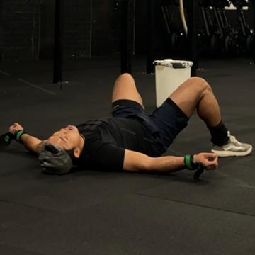 Clay William Strong profile photo