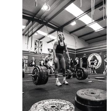 Gina Howells profile photo