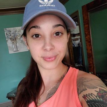 Bianca Rivera profile photo