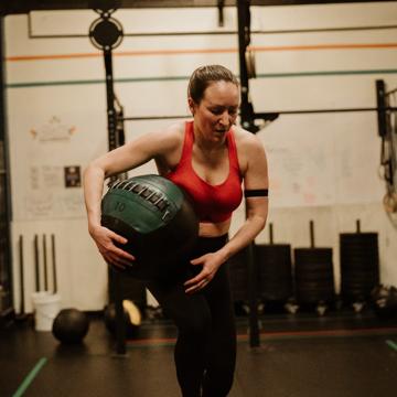 Sina Seger profile photo