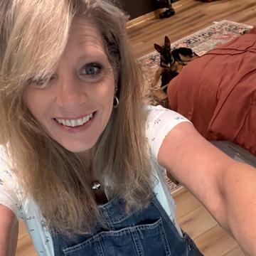 Jennifer Barnett profile photo