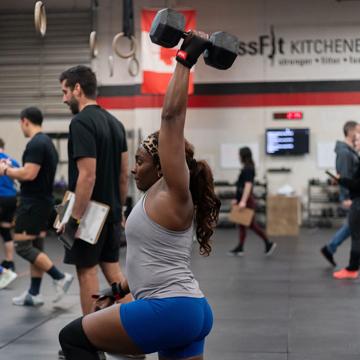 Maryam Oyewumi profile photo