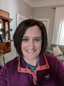 Jennifer Buss profile photo