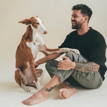 Abram Tejera Acosta profile photo