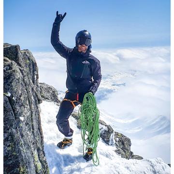 Jostein Nymoen profile photo