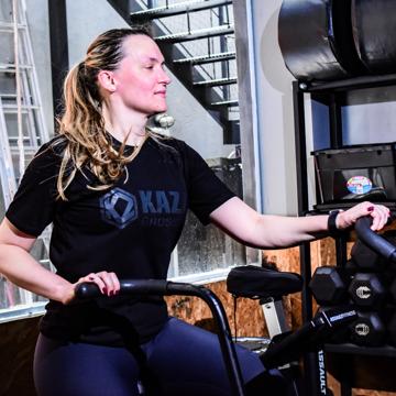 Gisele Sterzeck profile photo