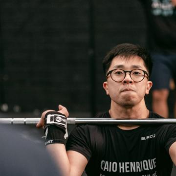 Caio Henrique Yoshikatsu Ueda profile photo