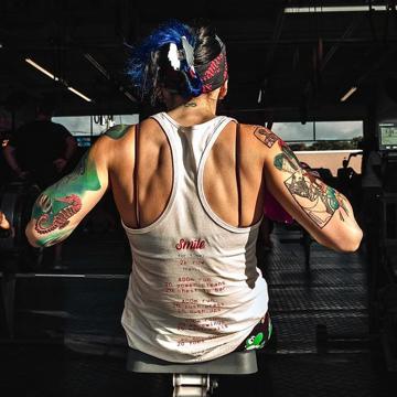 Kelly Basara profile photo